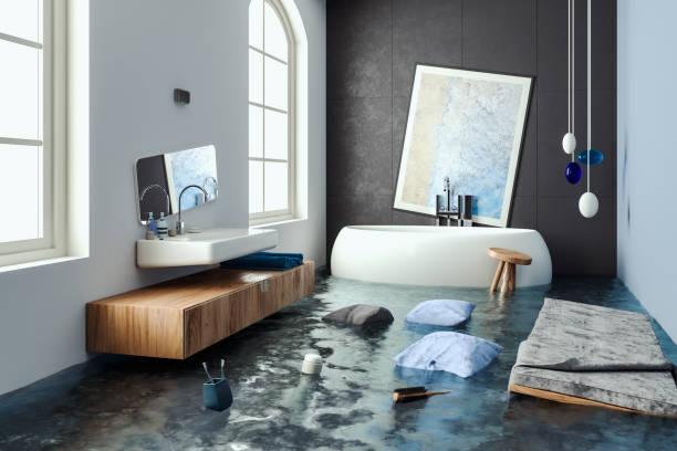 Best Emergency water damage restoration  in Warm Springs, CA