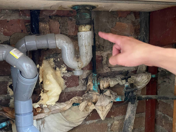 Fire Damage Restoration in Warm Springs, CA
